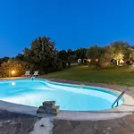 La Fornace, Luxury Tuscan Retreat With Campagnatico