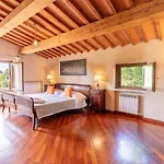 La Fornace, Luxury Tuscan Retreat With * Campagnatico