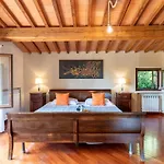 La Fornace, Luxury Tuscan Retreat With Campagnatico