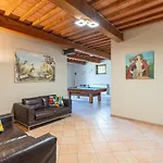 Villa La Fornace, Luxury Tuscan Retreat With Campagnatico