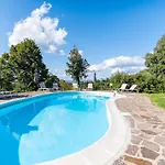 La Fornace, Luxury Tuscan Retreat With Campagnatico