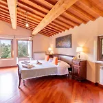 Villa La Fornace, Luxury Tuscan Retreat With Campagnatico
