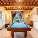 La Fornace, Luxury Tuscan Retreat With