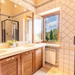 La Fornace, Luxury Tuscan Retreat With Villa Campagnatico