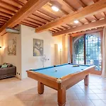 La Fornace, Luxury Tuscan Retreat With Campagnatico