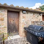 La Fornace, Luxury Tuscan Retreat With