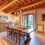 La Fornace, Luxury Tuscan Retreat With *