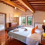 La Fornace, Luxury Tuscan Retreat With *