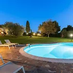 La Fornace, Luxury Tuscan Retreat With Villa Campagnatico