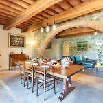 Villa La Fornace, Luxury Tuscan Retreat With