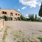 La Fornace, Luxury Tuscan Retreat With * Campagnatico