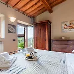 Villa La Fornace, Luxury Tuscan Retreat With *