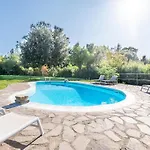 La Fornace, Luxury Tuscan Retreat With Campagnatico