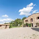 La Fornace, Luxury Tuscan Retreat With