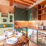 Villa La Fornace, Luxury Tuscan Retreat With Campagnatico