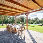 Villa La Fornace, Luxury Tuscan Retreat With Campagnatico