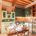 Villa La Fornace, Luxury Tuscan Retreat With Campagnatico