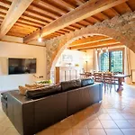 Villa La Fornace, Luxury Tuscan Retreat With