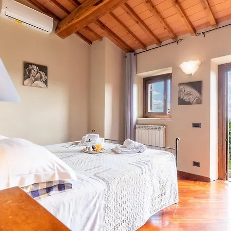 Villa La Fornace, Luxury Tuscan Retreat With *