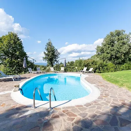 La Fornace, Luxury Tuscan Retreat With *